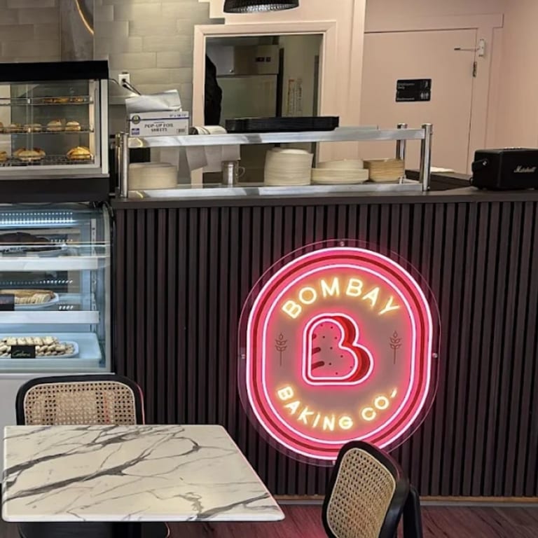 Bombay Baking Co. — Framingham